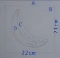exercices a�rographe dessin d'une banane