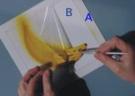 exercices a�rographe enlever tous les masques de la banane