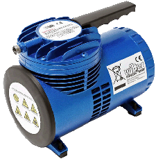 compresseur d'air à membrane pour aérographe