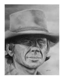 portrait de Charles Bronson