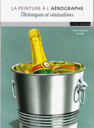 livre sur la technique de l'a�roraphe avec des exercices de tous niveaux de Gondo